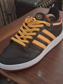 Adidas limited edition gremlin