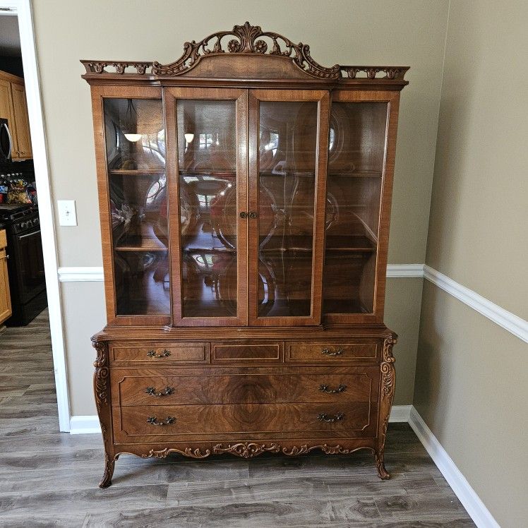 China Cabinet