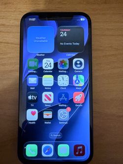 iPhone 12 64GB Unlocked