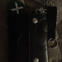 Supreme Chain Wallet