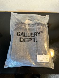 Gallery Dept. Pants $80
