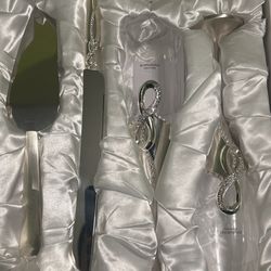 Wedding Set