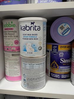Formula kabri