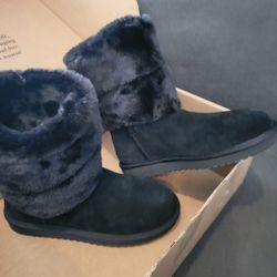 ugg koolaburra boots new size 6