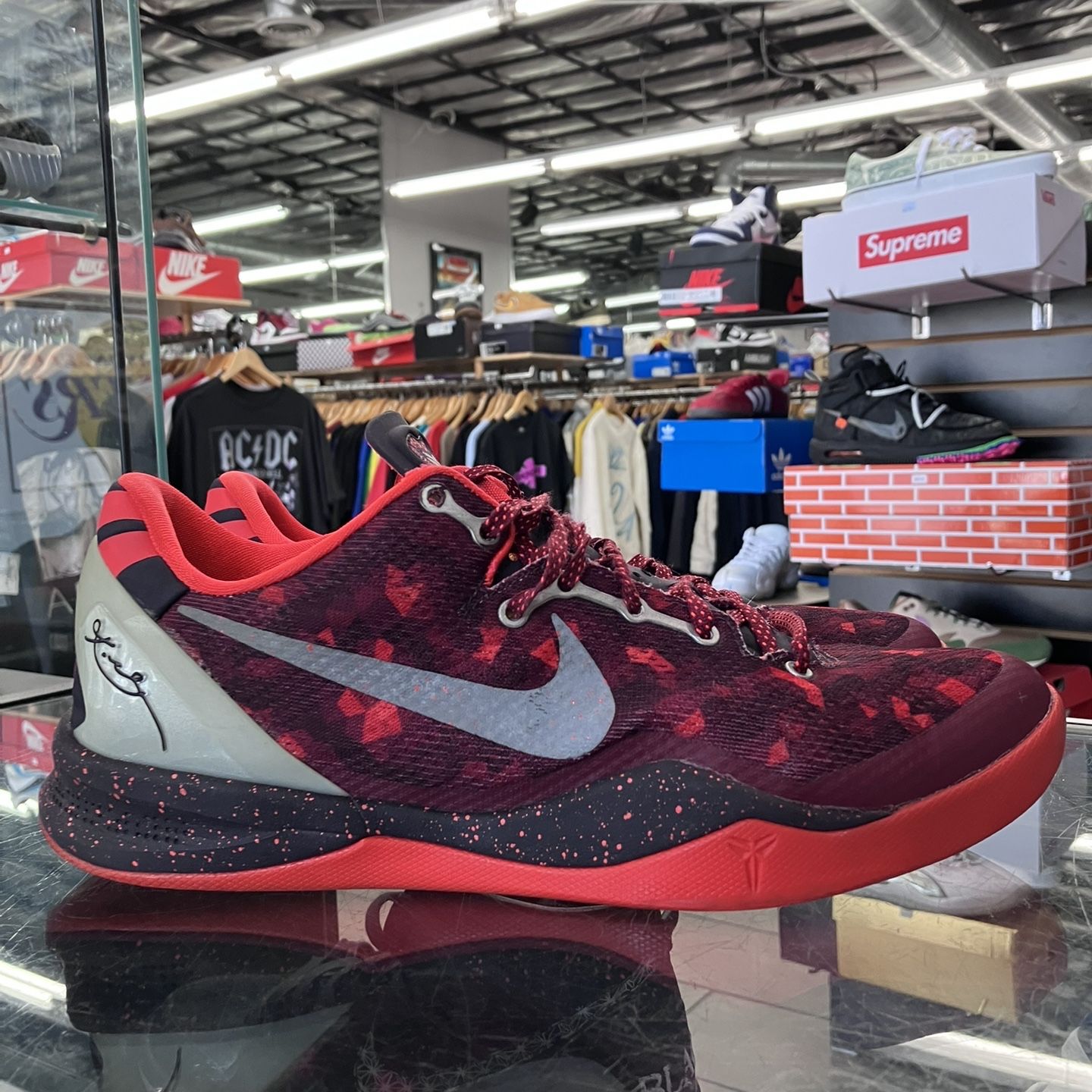 Nike Kobe 8 Year of the Snake (Port) for Sale in Culver City, CA 