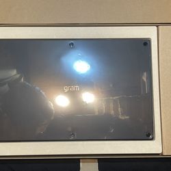 15" FHD gram Business Laptop with Intel® Core™ Ultra7, Windows 11 Pro, 32 GB RAM, & 512 GB Storage