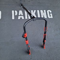 Bike Rack For 4 Bikes 