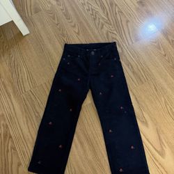 Janie And Jack Boys Pants 