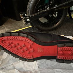 Louboutins Size 46/14