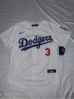 dodgers jersey