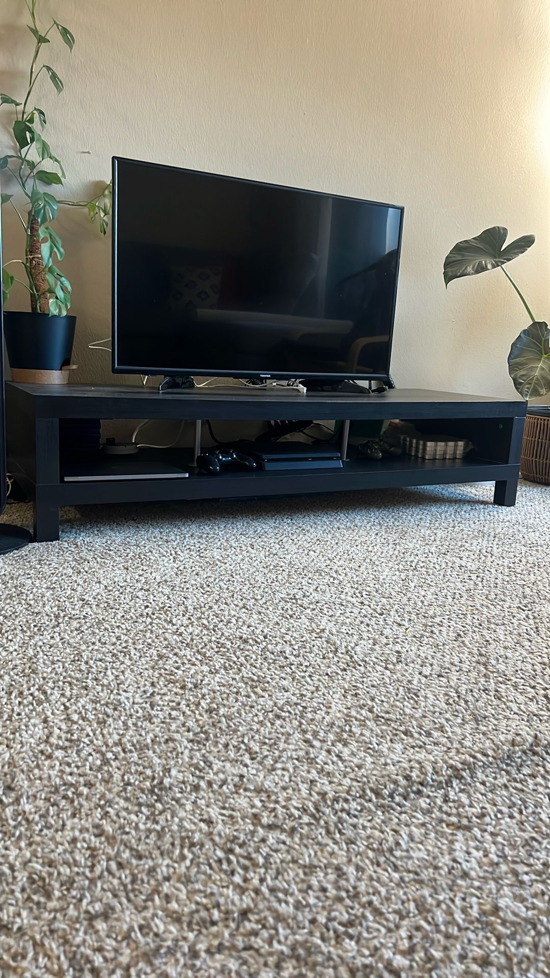 Tv stand