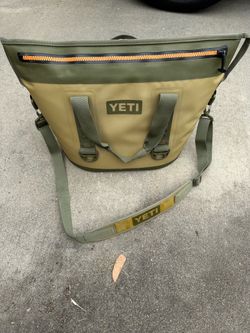 Yeti Hopper 2 - 30 Soft Cooler