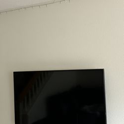 Samsung 50” 4K LED TV