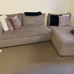 3 Pc Sectional Set 