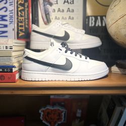 DS / NIKE DUNK LOW / sz 13