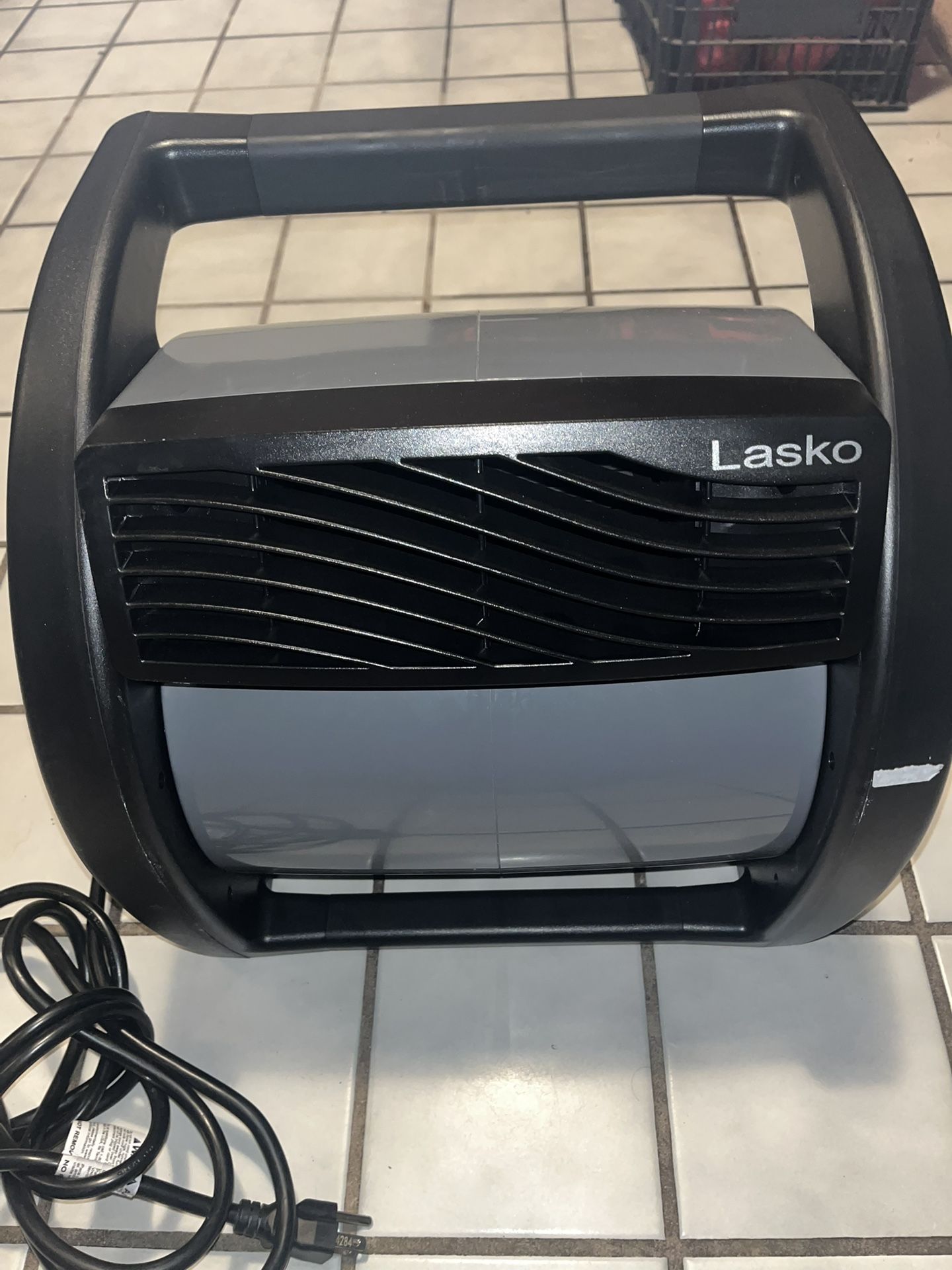 Lasko Air Mover