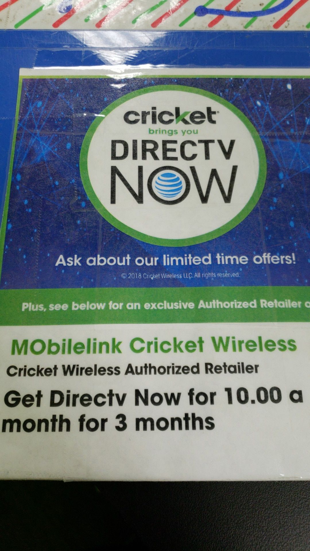 Cricket Wireless