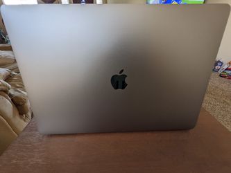2019 15" MacBook Pro