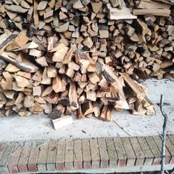 Firewood