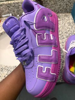 Cpfm air forces