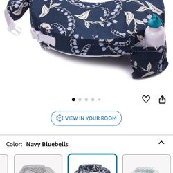  My Breast Friend Breastfeeding Pillow 