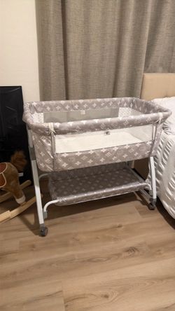 Baby basinet 3 in 1