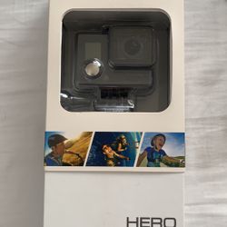 GO PRO HERO