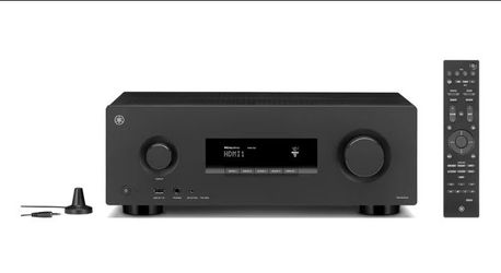 YAMAHA RX300A 5.2 DOLBY ATMOS AMPLIFIER