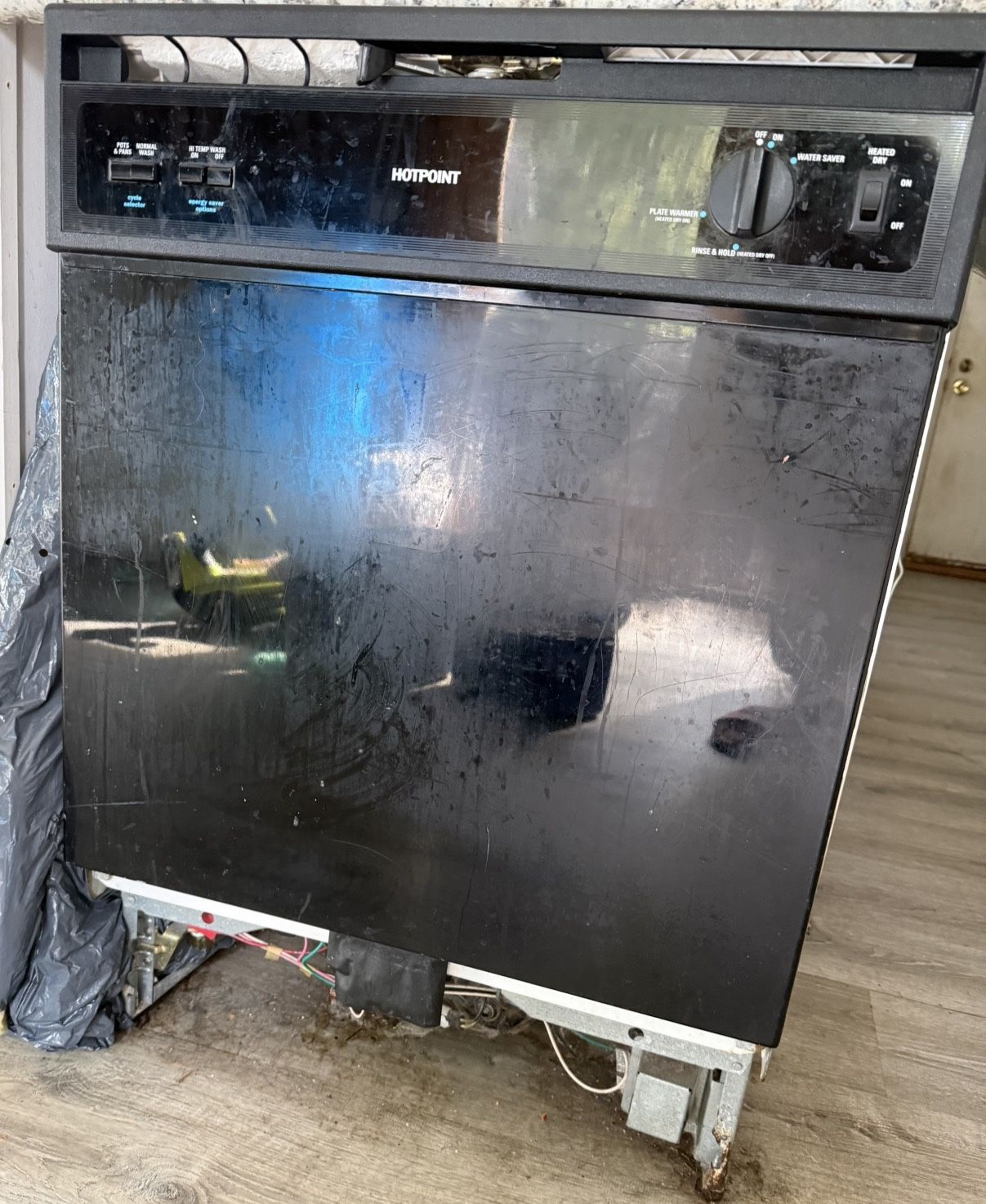 Dishwasher