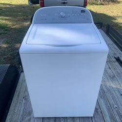 Washer - Needs Fixed