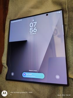GalaxyZ Fold7