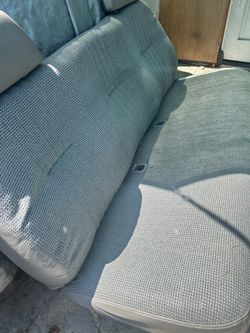 Obs seat single