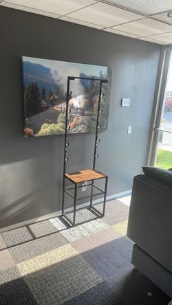Storage Rack