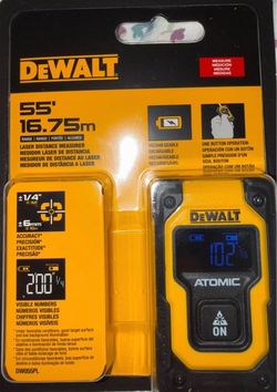 Laser de 55’