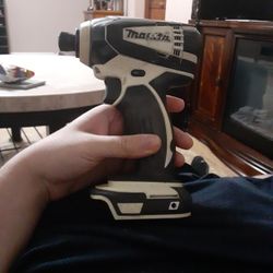 Makita Power Drill Lxt