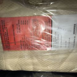 Box Spring – Sanitized – Like New