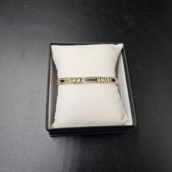 ID Rolex Link Bracelet