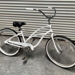 ELECTRA Beach Cruiser 26”