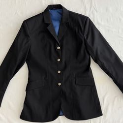 Devon Aire Riding Jacket (Women’s Size 10 Regular)