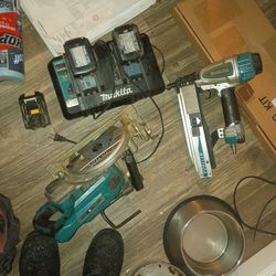 Makita set