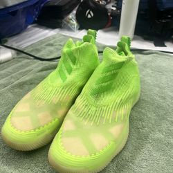 Adidas N3XT L3V3L Futurenatural Shoes Size 12.5