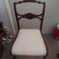 Antique Chair