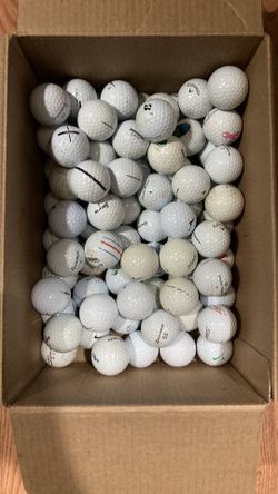 Golf Balls