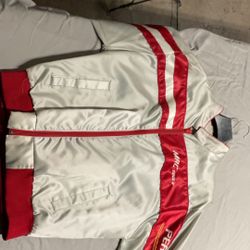 1980s Mac Tools Jacket
