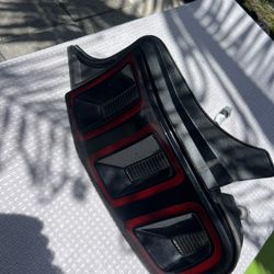 2013-2014 Ford Mustang Taillight Oem