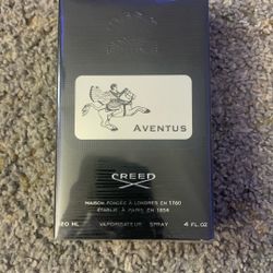 Creed Aventus Fragrance/Cologne (120 ML, 4 FL. OZ