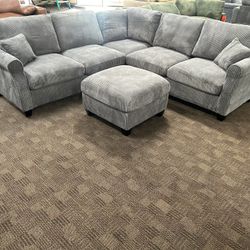 Couch Sectional Sofa 