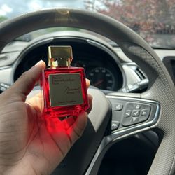 *BRAND NEW* Baccarat Rouge 540 Cologne