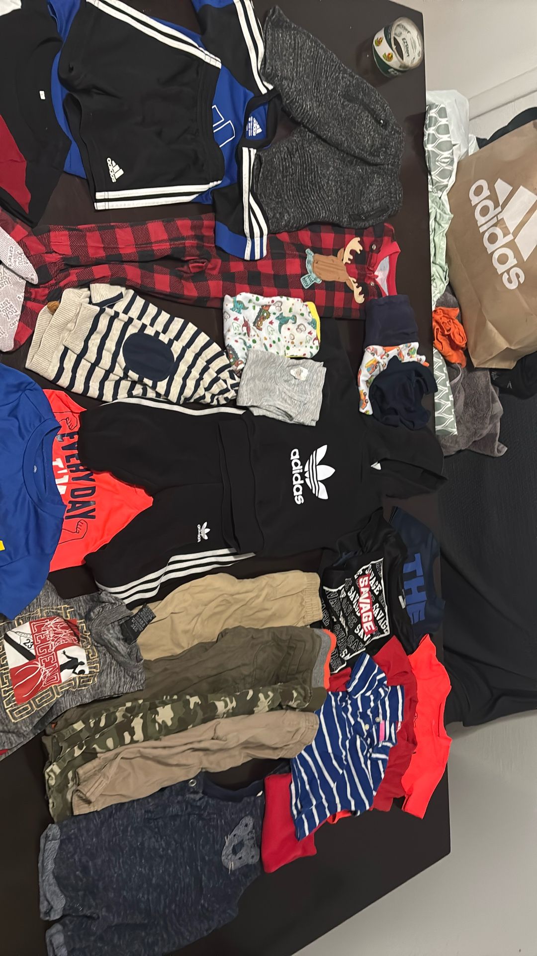 Boy Clothes 18-24 M