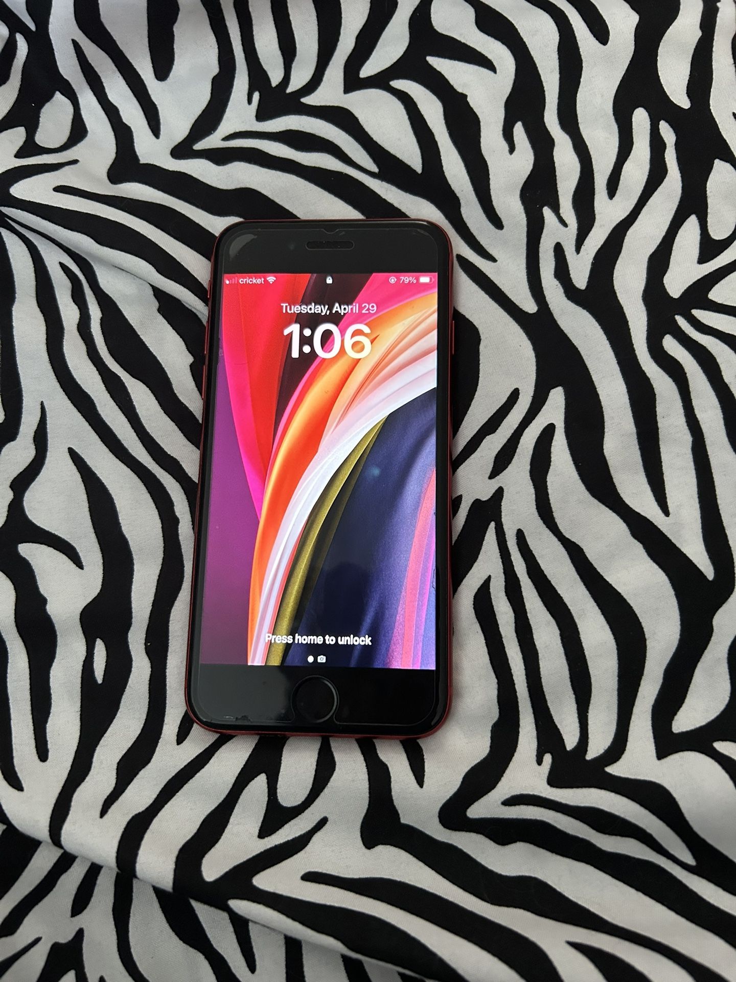 iPhone 6SE